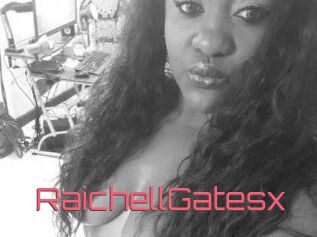 RaichellGatesx