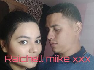 Raichell_miike_xxx