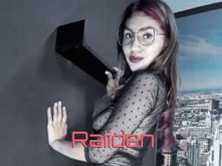 Raiiden