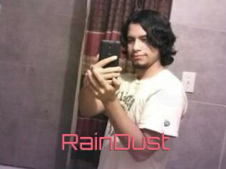 RainDust