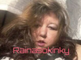 Rainasokinky