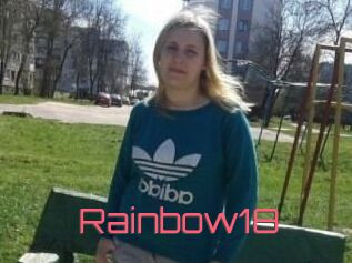 Rainbow18
