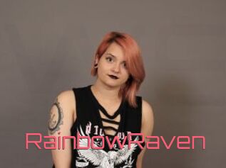 RainbowRaven