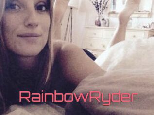 RainbowRyder