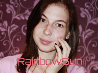 RainbowSun