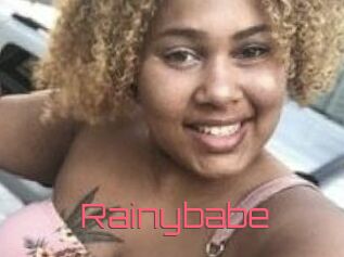 Rainybabe