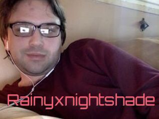 Rainyxnightshade
