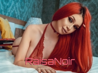 RaisaNoir Webcam Sexe Direct