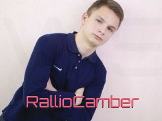 RallioCamber