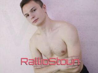 RallioStoun