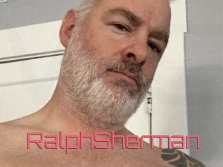 Ralph_Sherman