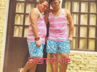 Ramckie