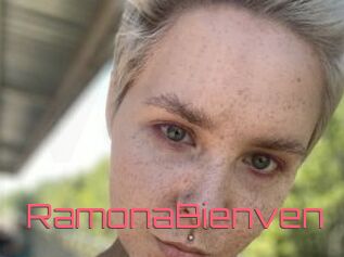 RamonaBienven