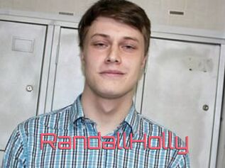 RandallHolly