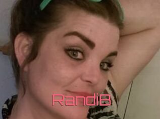RandiB