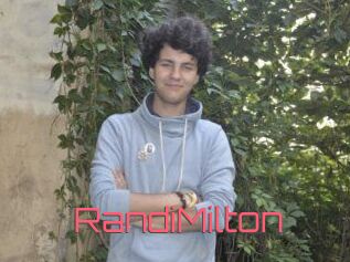 RandiMilton