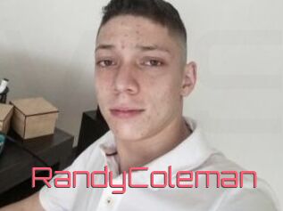 RandyColeman