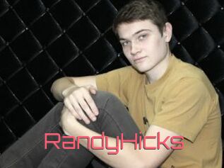 RandyHicks