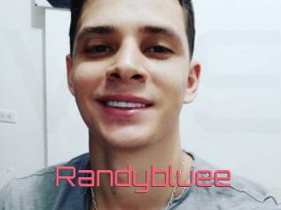 Randybluee