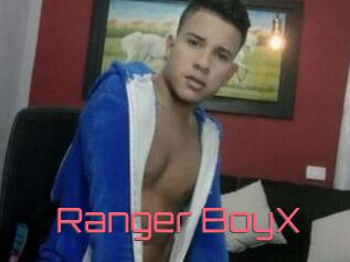 Ranger_BoyX