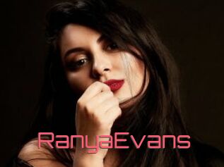 RanyaEvans Webcam Sexe Direct