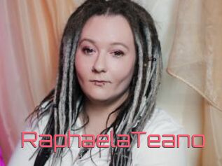 RaphaelaTeano