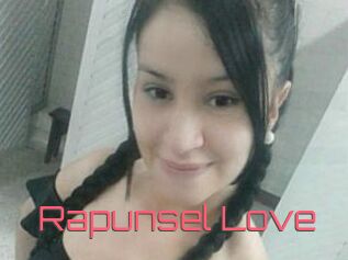 Rapunsel_Love