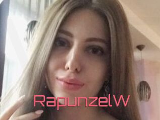 RapunzelW