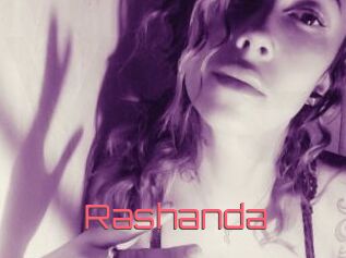 Rashanda