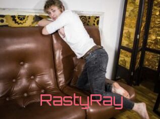 RastyRay