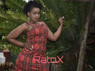 RatoX