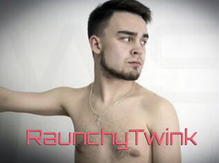 RaunchyTwink