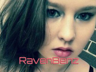 Raven_Benz