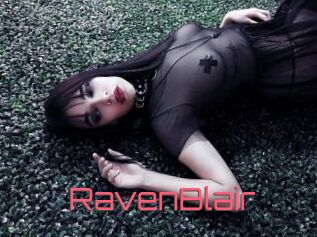 RavenBlair