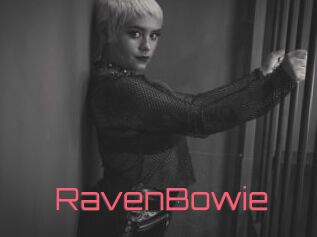 RavenBowie