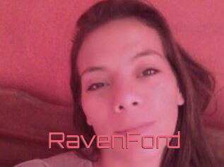 RavenFord