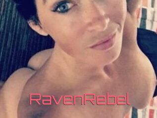 RavenRebel