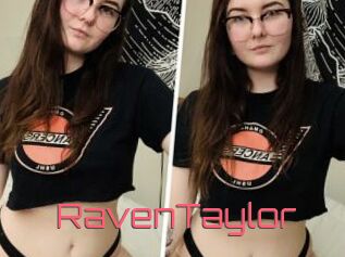 RavenTaylor