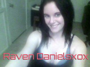 Raven_Danielsxox