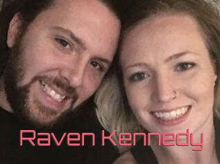 Raven_Kennedy