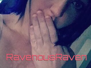 RavenousRaven
