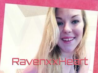 RavenxxHeart