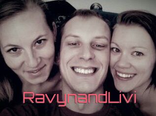 RavynandLivi
