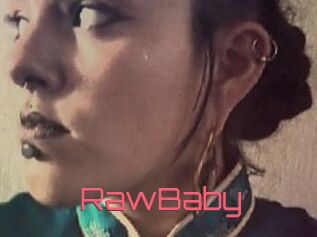 Raw_Baby