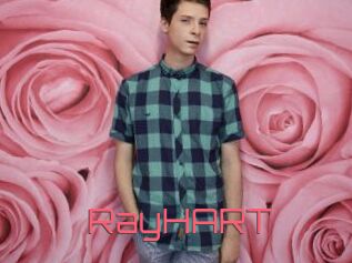 RayHART