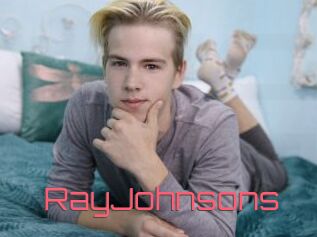 RayJohnsons
