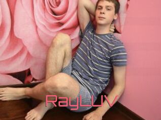 RayLUV
