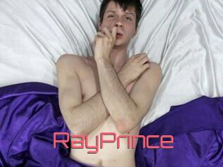 RayPrince