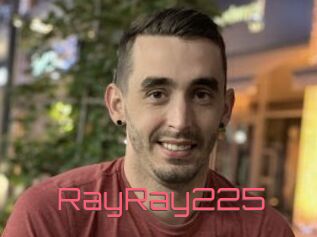 RayRay225