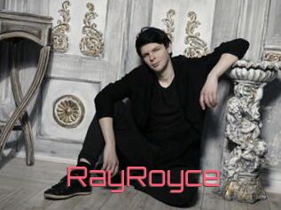 RayRoyce